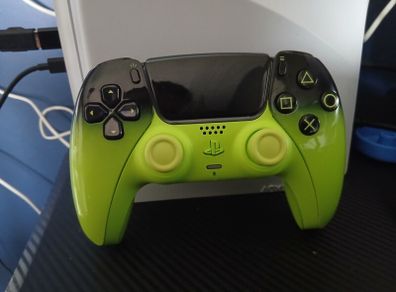 Playstation 5 controller