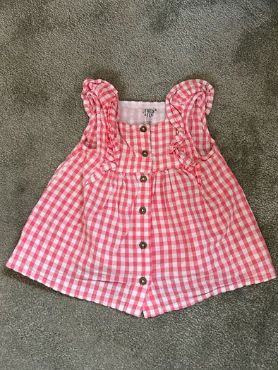 Baby Girl 9-12 months Clothes Bundle