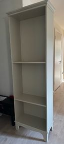 book shelves