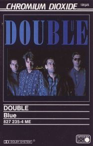 Double  |  BLUE