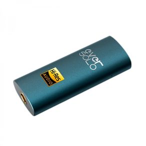 Eversolo DAC