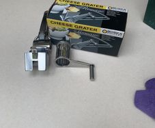 Cheese grater Boska Holland
