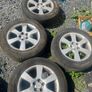 alloy wheels Image 2