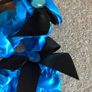 Burlesque costume fancy dress Halloween size 10 Image 8