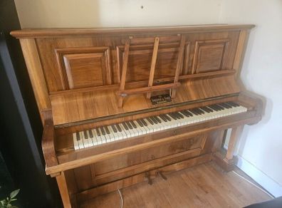 Piano