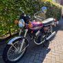 1974 Yamaha RD350 AC (351) Image 7