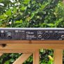 DAP CR-2150 Amplifier Image 2