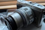 Olympus M.Zuiko Digital ED 14-42mm f/3.5-5.6