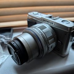 Olympus M.Zuiko Digital ED 14-42mm f/3.5-5.6