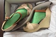 Tommy Hilfiger Women's Wedge Shoes EU size 37