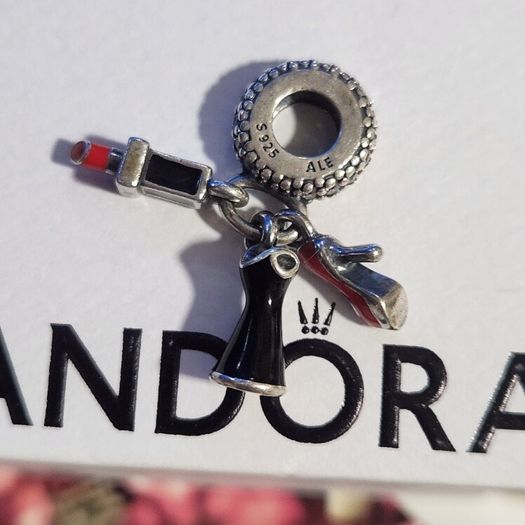 Pandora charm