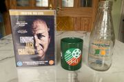 Finding Charlton &amp; 90s Ireland Memrobillia
