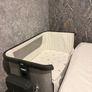 Electric Bedside Crib Image 3