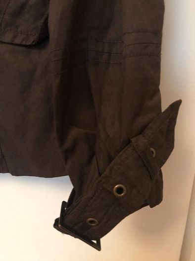 Ladies lightweight jacket new with tags