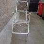 Garden Seat Frame for Sale Image 4