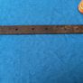 forged gate hinge Image 2