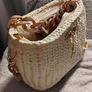 Crochet bag Image 3