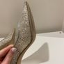 jimmy choo romy 85 Image 6