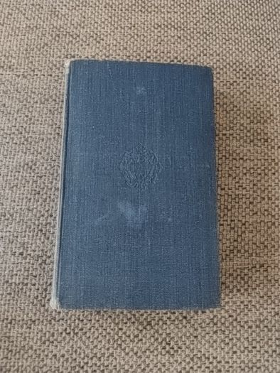 The Claverings by Anthony Trollope 1951 hardback in good used condition with all pages intact and some signs of wear FREE STANDARD POSTAGE INCLUDED