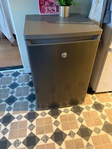 freezer