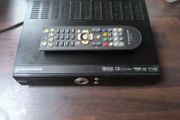 Ferguson Ariva 120 Combo, Soarview and Satellite Free to Air receiver.
