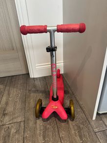 Scooter