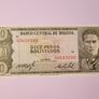 Bolivia 1, 10 Boliviano 1929, 1962 2 notes Image 8