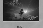 The Top End of Down Under by Peter Jarver   Photography book.