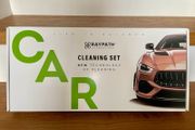 Raypath car set
