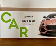 Raypath car set