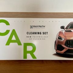 Raypath car set