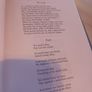Oxford Library of English poetry 3x hardbacks, as new, D18 post 8e Image 4