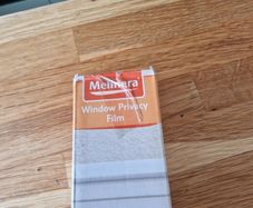 window privacy film