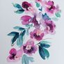 Original Watercolour painting Image 2
