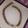Vintage 1980s Costume Jewellery Set Image 5