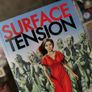 Surface Tension ! Horror Graphic Novel ! Trade Paperback ! TPB ! 2016 ! by Titan Comics ! Image 3