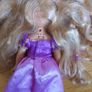 Disney Princess Rapunzel Interactive Doll Image 4