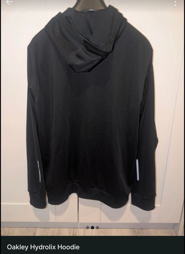 Oakley Hoodie
