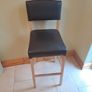 3 Bar Stools Image 2