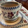 Nicholas Mosse 5 piece set of Old Rose Image 7
