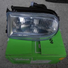Renault 19 Foglight