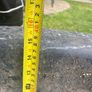 water fountain base / garden pond Image 5