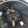 Cd009 gearbox rb braided lines Image 3