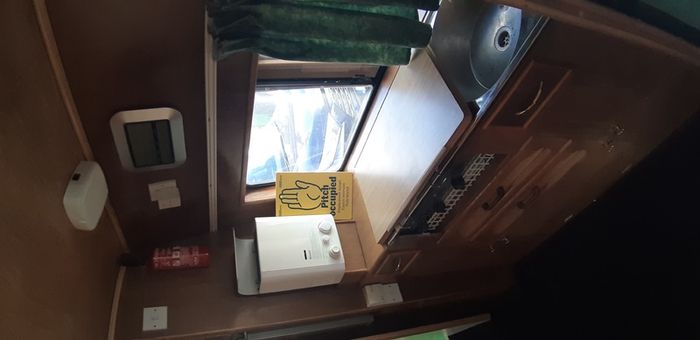 campervan