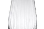 BNIB Galway Crystal 12" Vase