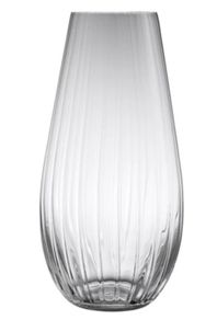 BNIB Galway Crystal 12" Vase