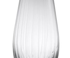 BNIB Galway Crystal 12" Vase