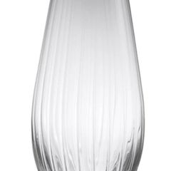 BNIB Galway Crystal 12" Vase