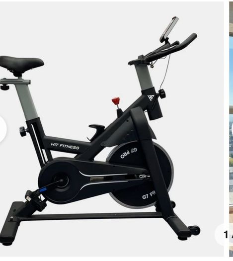 HIIt G7 fitness Spin Bike