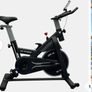 HIIt G7 fitness Spin Bike Image 2